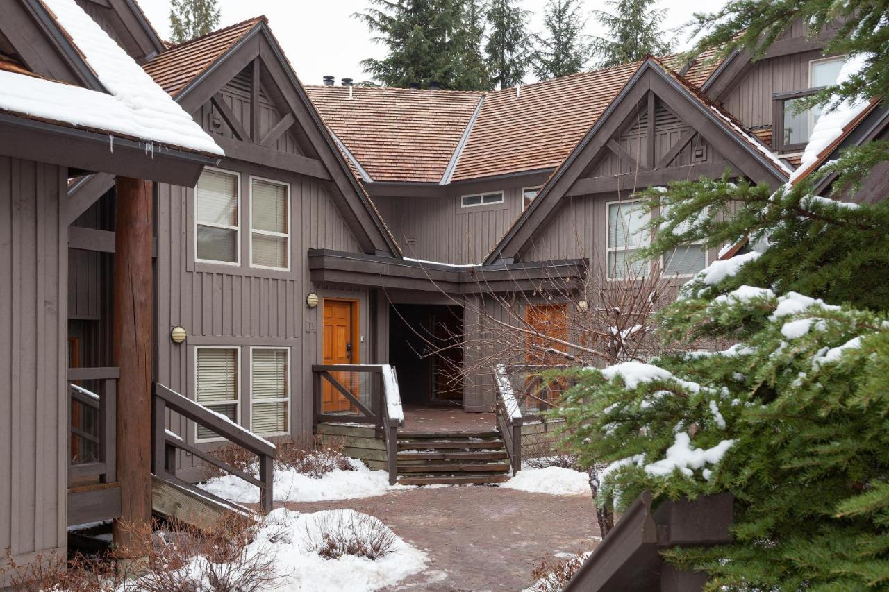 Painted Cliff 11 | Dog Friendly! Ski-In Ski-Out Benchlands Townhome W/ Hot Tub & Fireplace Уистлер Экстерьер фото