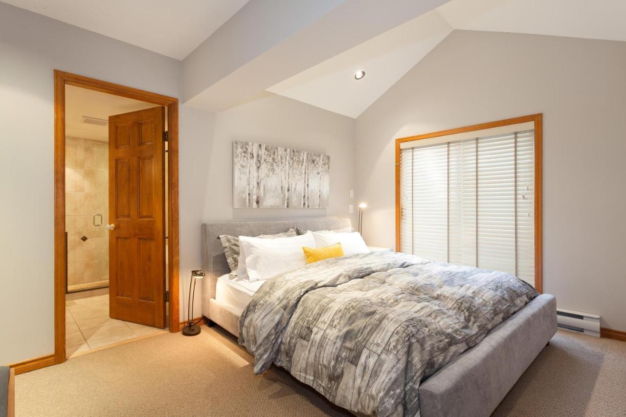 Painted Cliff 11 | Dog Friendly! Ski-In Ski-Out Benchlands Townhome W/ Hot Tub & Fireplace Уистлер Экстерьер фото
