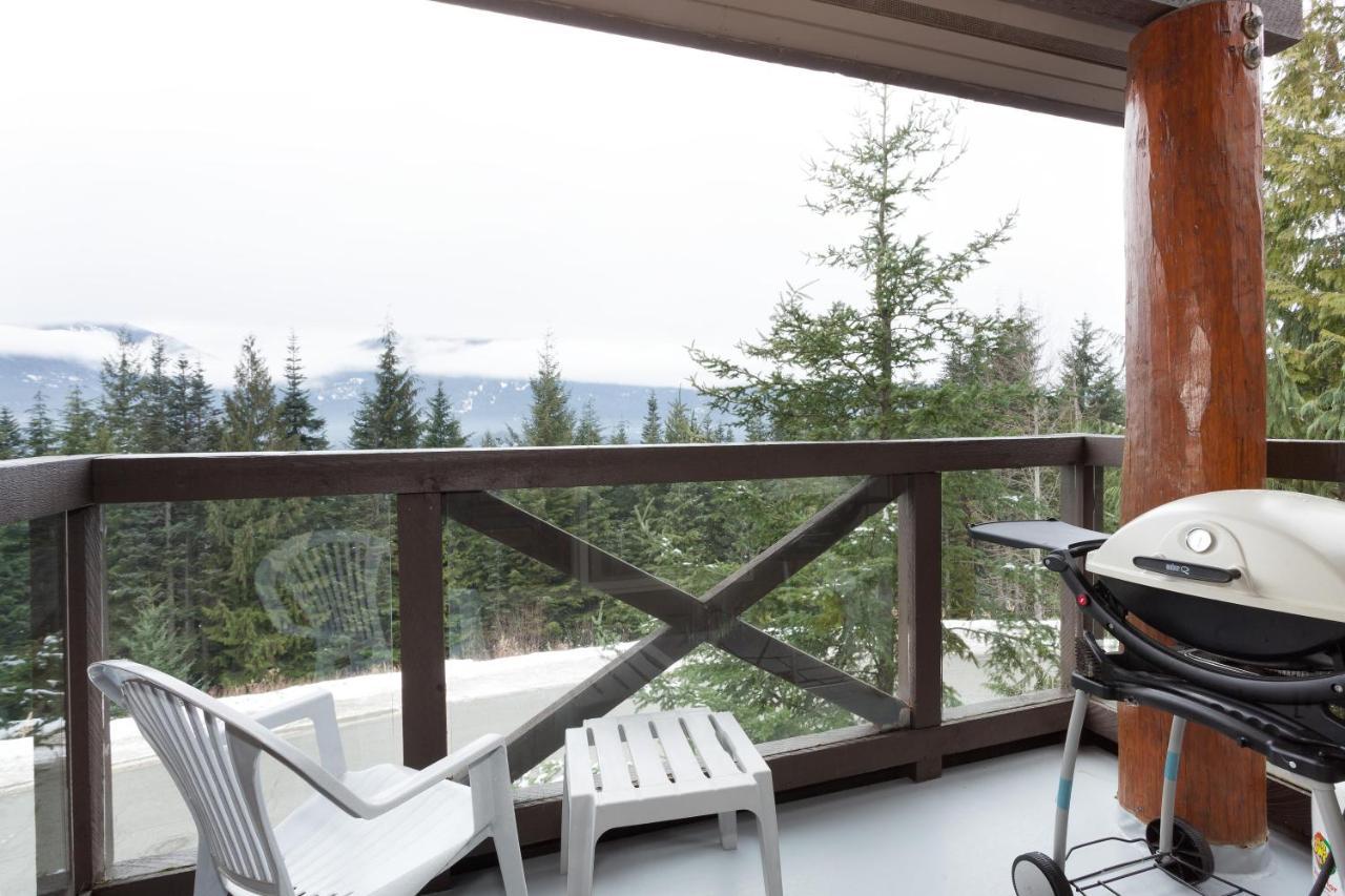 Painted Cliff 11 | Dog Friendly! Ski-In Ski-Out Benchlands Townhome W/ Hot Tub & Fireplace Уистлер Экстерьер фото